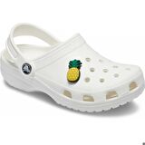 Crocs Jibbitz Pineapple
