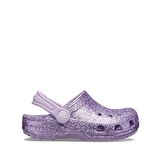 Crocs Classic Glitter Clog K Terlik CR0931 530