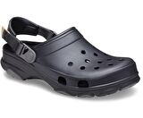 206340-001-001 Crocs Classic All Terrain Clog Erkek Terlik Siyah