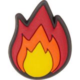 Crocs Jibbitz Fire