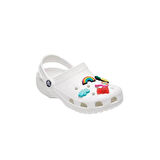 Crocs Jibbitz Happy Candy 5 Pack Charms