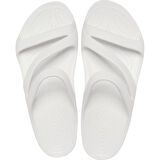 Crocs Kadee II Sandal White Kadın Terlik 206756-100