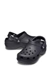 Kadın Crocs Classic Platform Clog W Kadın Terlik 206750