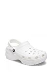 Kadın Crocs Classic Platform Clog W Kadın Terlik 206750