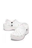 Kadın Crocs Classic Platform Clog W Kadın Terlik 206750