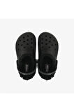 Crocs 207010-060 Classic Lined Clog K Çocuk Sandalet