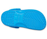 Crocs Baya Clog Çocuk Terlik 207013-456 Ocean