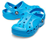 Crocs Baya Clog Çocuk Terlik 207013-456 Ocean