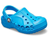 Crocs Baya Clog Çocuk Terlik 207013-456 Ocean