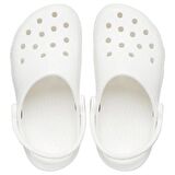 Crocs 206990-100 Classic Clog T Çocuk Sandalet