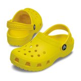 Crocs Classic Clog K Terlik