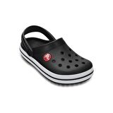 Crocs Terlik Crocband Clog T Black 207005-001 
