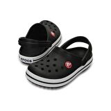 Crocs Terlik Crocband Clog T Black 207005-001 