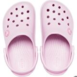 Crocs Terlik Crocband Clog T Ballerina Pink 207005-6gd 