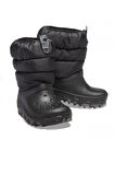 Crocs 207683-001- Sıyah Crocband Rain Bot