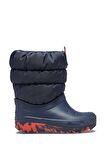 Unisex Çocuk Crocs Classic Neo Puff Unisex Çocuk Kar Botu 207683