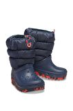 Unisex Çocuk Crocs Classic Neo Puff Unisex Çocuk Kar Botu 207683