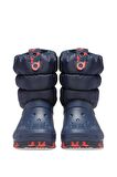Unisex Çocuk Crocs Classic Neo Puff Unisex Çocuk Kar Botu 207683