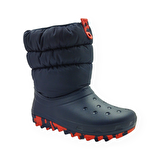 crocs 207684-410 CLASSIC NEO PUFF BOOT KIŞLIK BOT