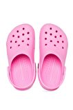 Kız Çocuk Crocs Classic Clog Unisex Çocuk Terlik 206991