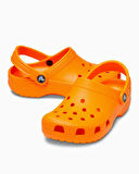 Crocs Classic Clog K Kız Çocuk Terlik