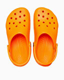 Crocs Classic Clog K Kız Çocuk Terlik