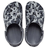 Crocs Classic Camo Clog Çocuk Terlik