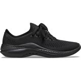 Crocs Literide 360 Pacer Kadın Ayakkabı 206705-060 Black/Black