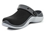 crocs 207021-0DD LITERIDE 360 CLOG ÇOCUK SANDALET