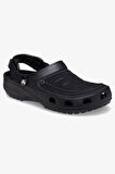Crocs Yukon Vista II LR Clog M Unisex Sandalet 207689-001
