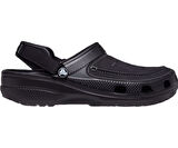 Crocs Yukon Vista II Lr Clog M Erkek Terlik 207689