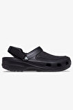 Crocs Yukon Vista II LR Clog M Unisex Sandalet 207689-001
