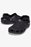 Crocs Yukon Vista II LR Clog M Unisex Sandalet 207689-001