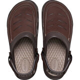 Crocs Yukon Vista II LR Clog M Erkek Terlik CR207689-23D