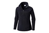 Columbia Kadın Polar Ak1131 Glacial Iv 1/2 Zip
