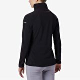 Columbia Kadın Polar Ak1131 Glacial Iv 1/2 Zip