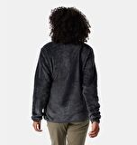 Columbia Fire Side II Sherpa FZ Kadın Polar AL1086-011