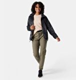 Columbia Fire Side II Sherpa FZ Kadın Polar AL1086-011