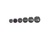The North Face Spor Çantası T93Eto3Pb Base Camp Duffel S