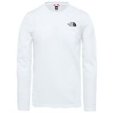LS Easy Tee Erkek T-Shirt - NF0A2TX1FN4