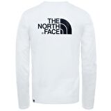 LS Easy Tee Erkek T-Shirt - NF0A2TX1FN4