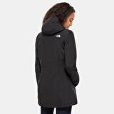 W HIKESTELLER PARKA SHELL JACKET - EU Bayan NF0A3BVIJK31