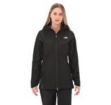 F0A3BVIJK31-R The North Face W Hıkesteller Parka Shell Jacket - Eu Kadın Ceket Siyah