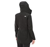 F0A3BVIJK31-R The North Face W Hıkesteller Parka Shell Jacket - Eu Kadın Ceket Siyah