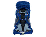 The North Face Lacivert Outdoor Sırt Çantası T92Scm1Ye W Banchee 50