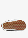 Vans Siyah Bebek Patik VN0A3U8K6BT1 IN Old Skool Crib
