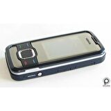 Nokia 7610 Supernova Ön Arka Kapak