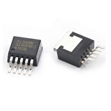 Xlsemi Xl6009e1 To263 400khz 35v 4a Regülatör Entegre Boost Step-up Dc Dc Çevirici Regülatör