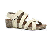 Mulex Zenne 10901 Monta Kadın Sandalet