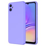 Gpack Samsung Galaxy A06 Kılıf Mara Lansman Silikon Mat Soft Kamera Korumalı